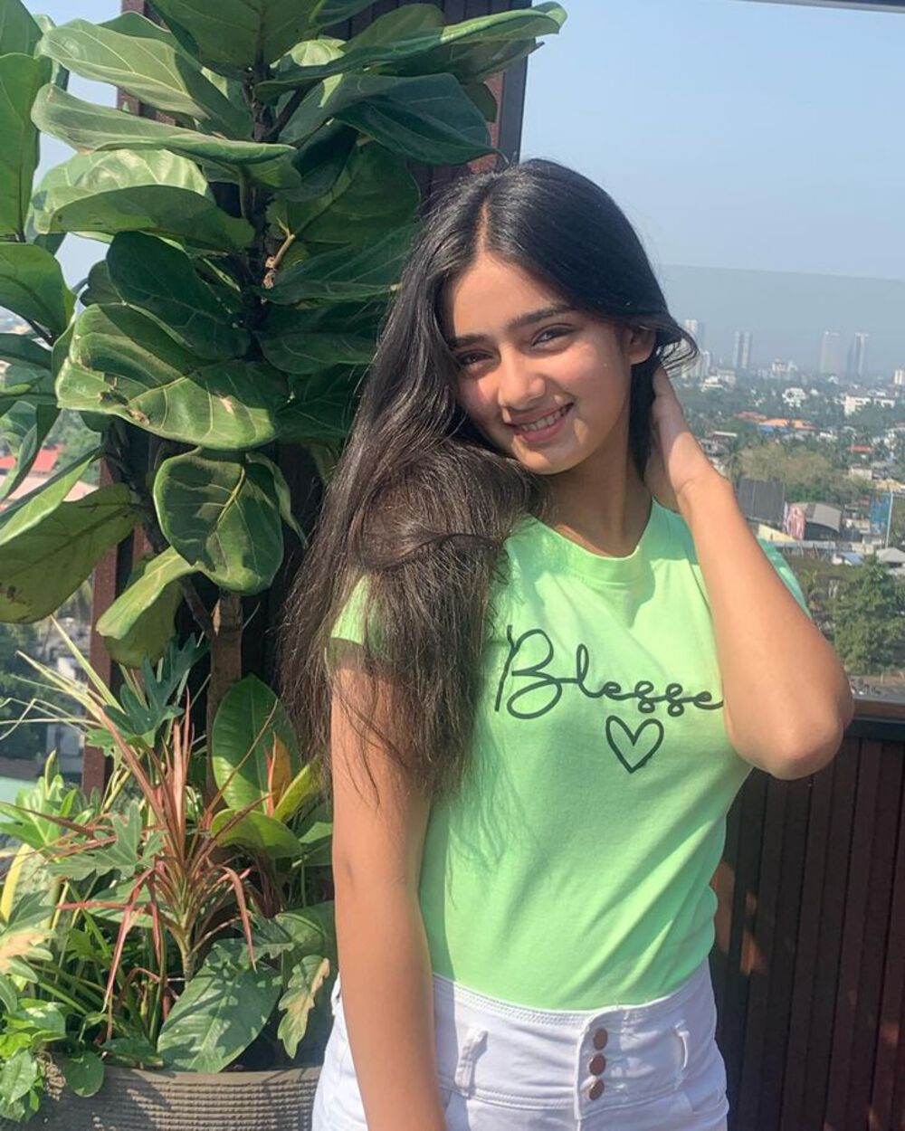 プロフィール画像