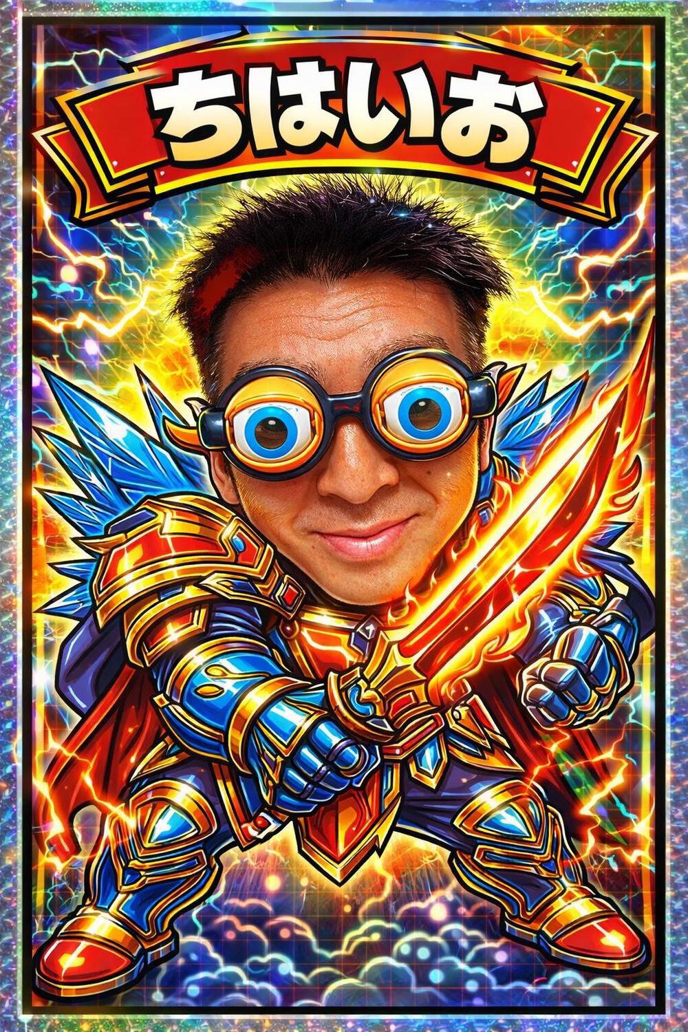 プロフィール画像