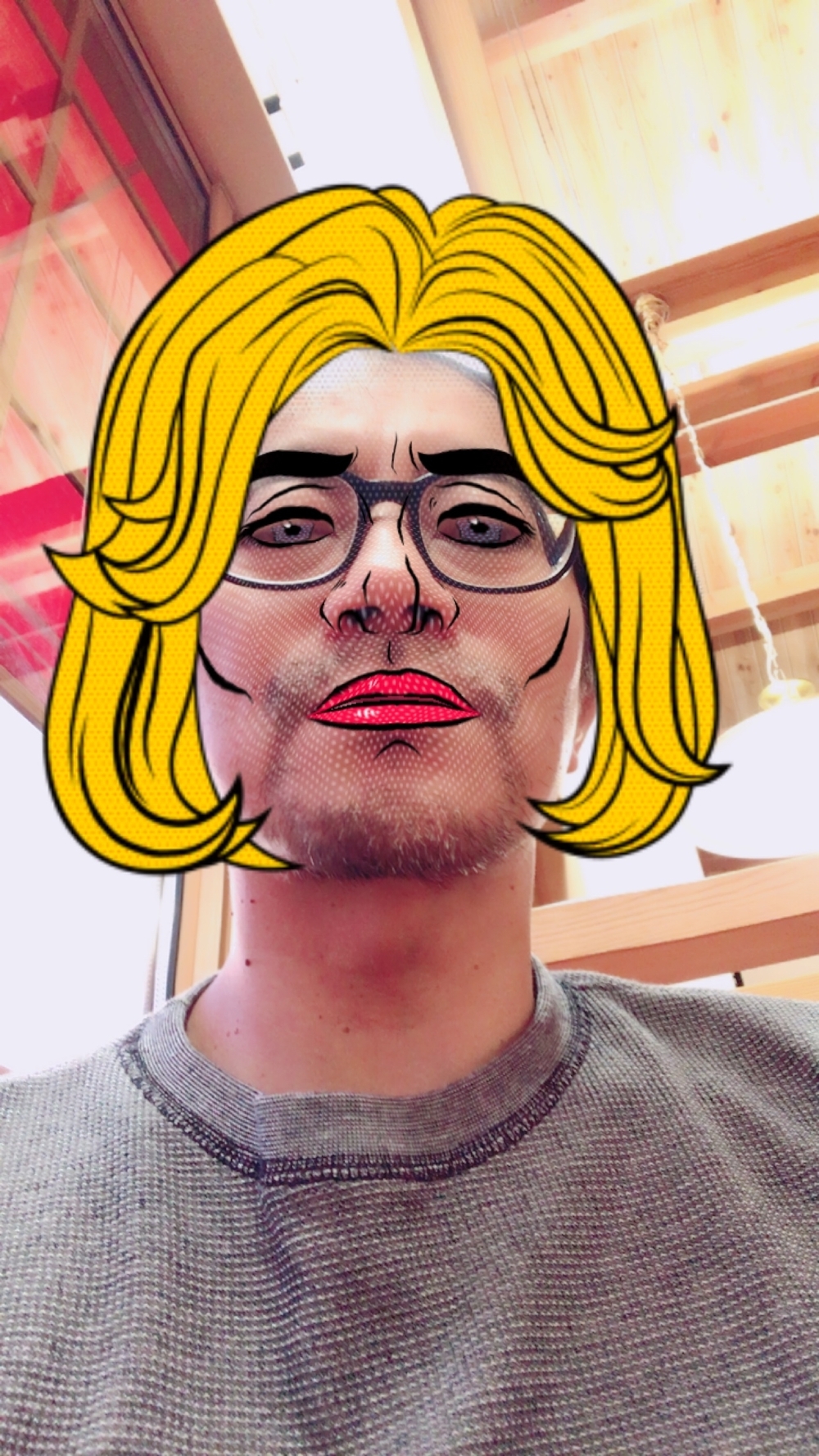 プロフィール画像