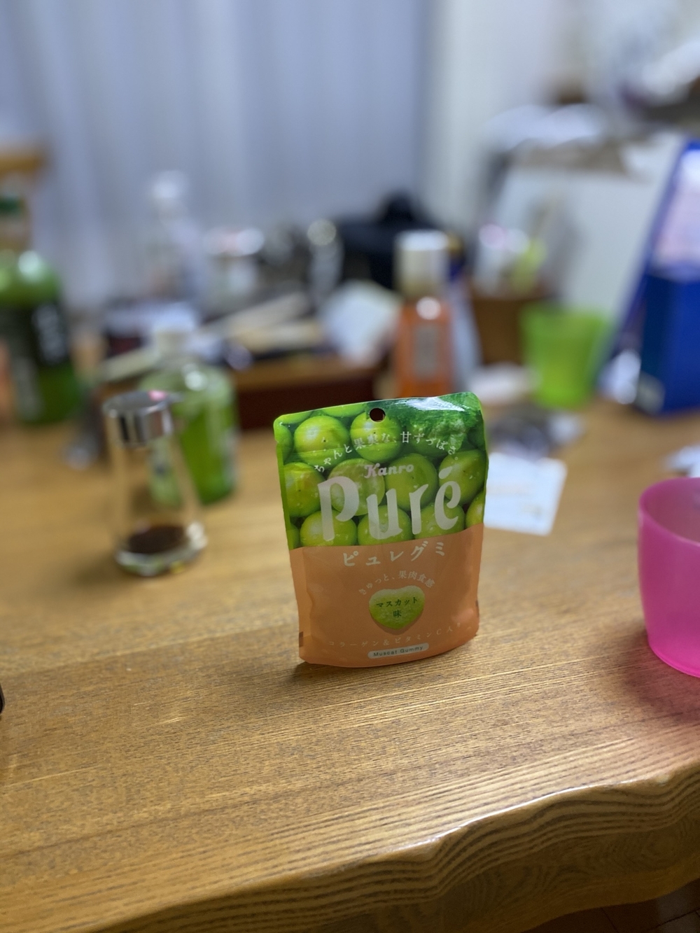 プロフィール画像