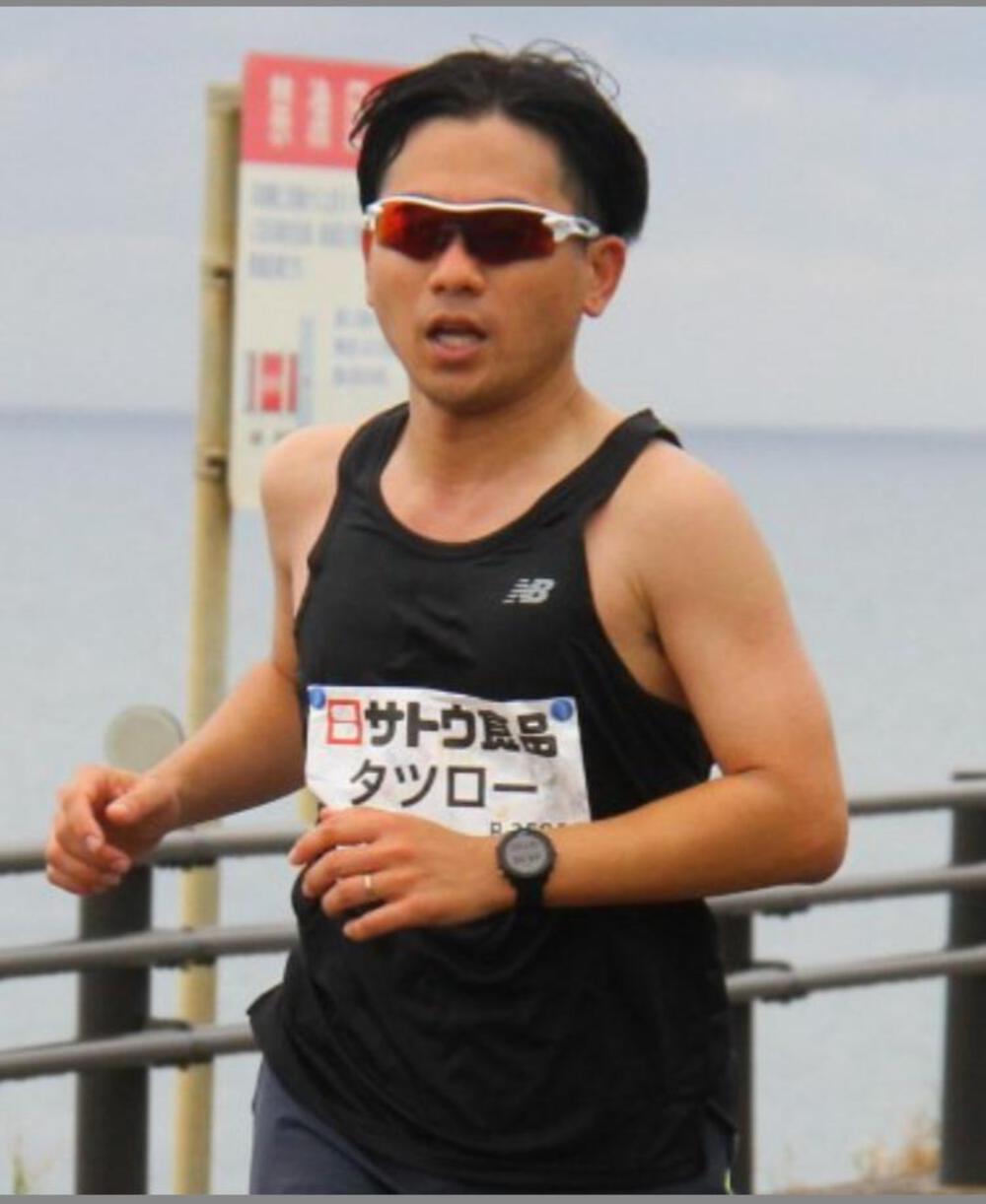 アンペル・タツロー