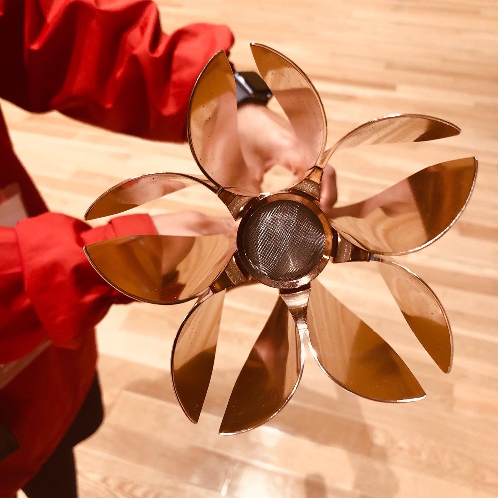 プロフィール画像