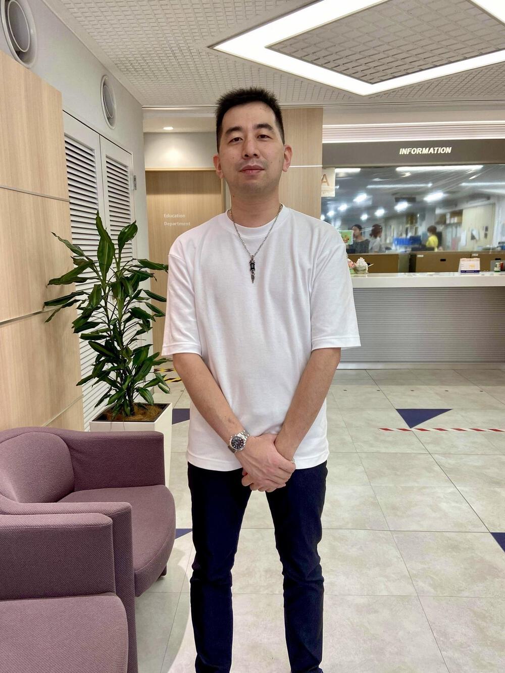 プロフィール画像