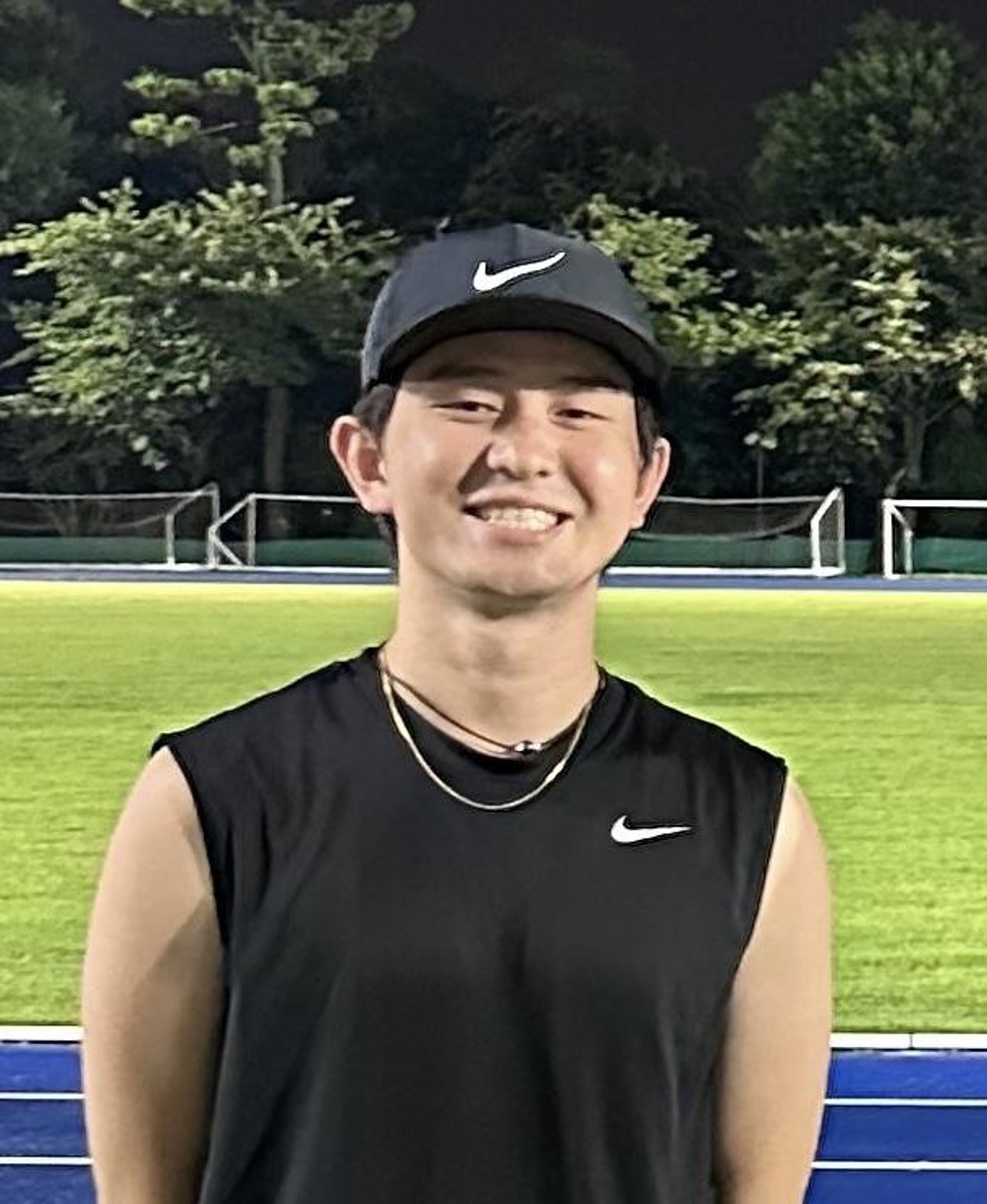HIROTO NISHI