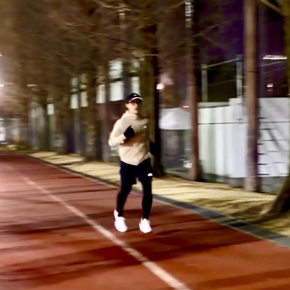 プロフィール画像