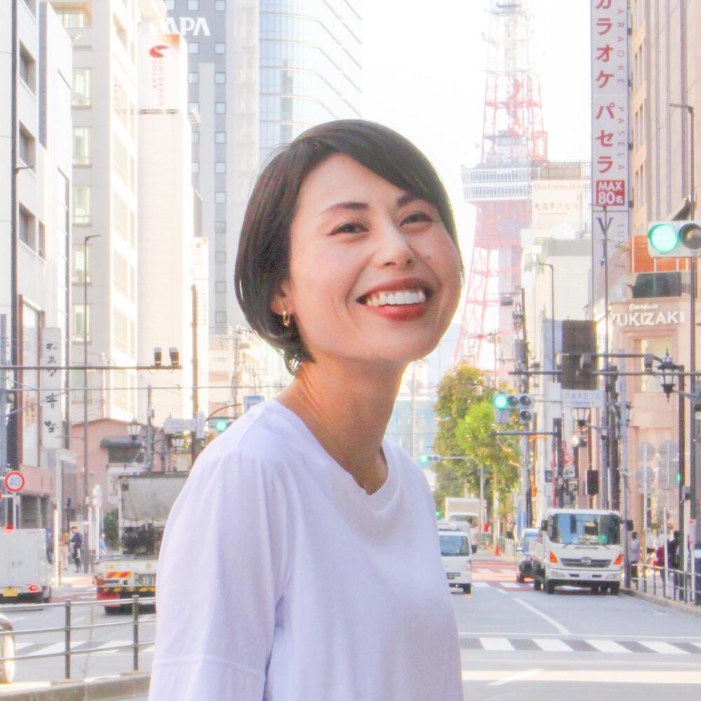 プロフィール画像