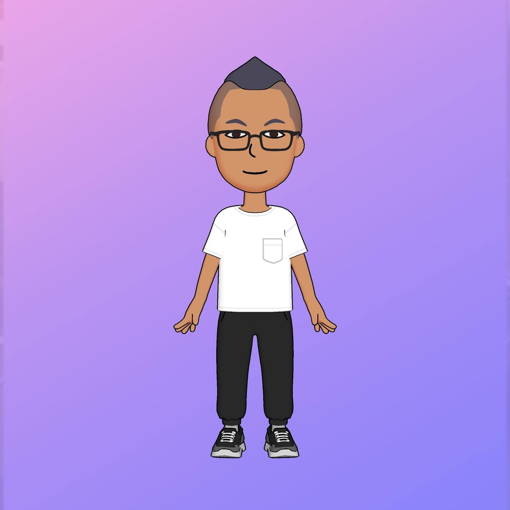 プロフィール画像