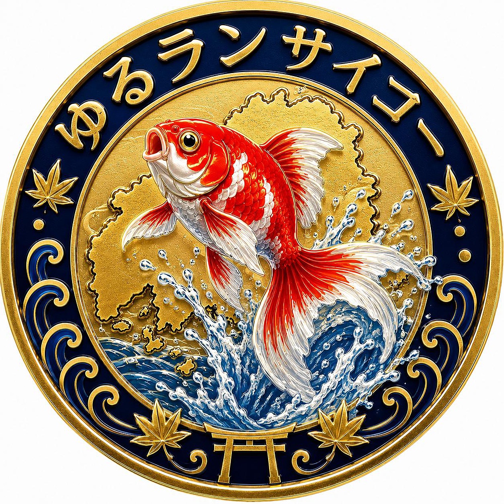 金魚の刺身