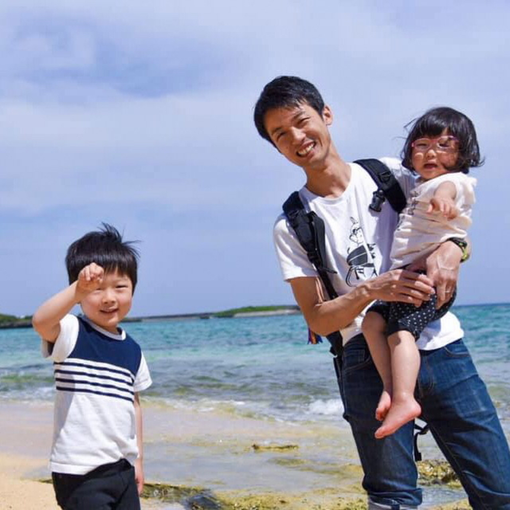 プロフィール画像