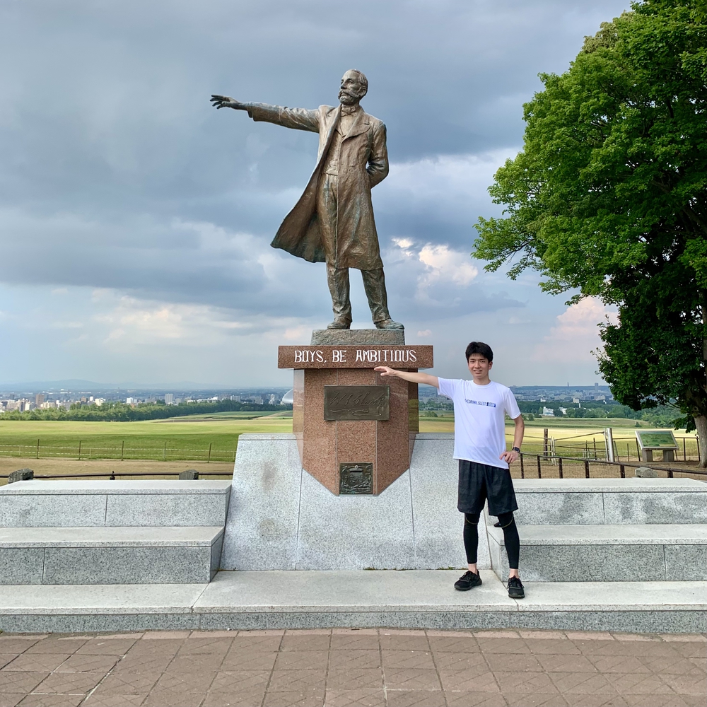 プロフィール画像