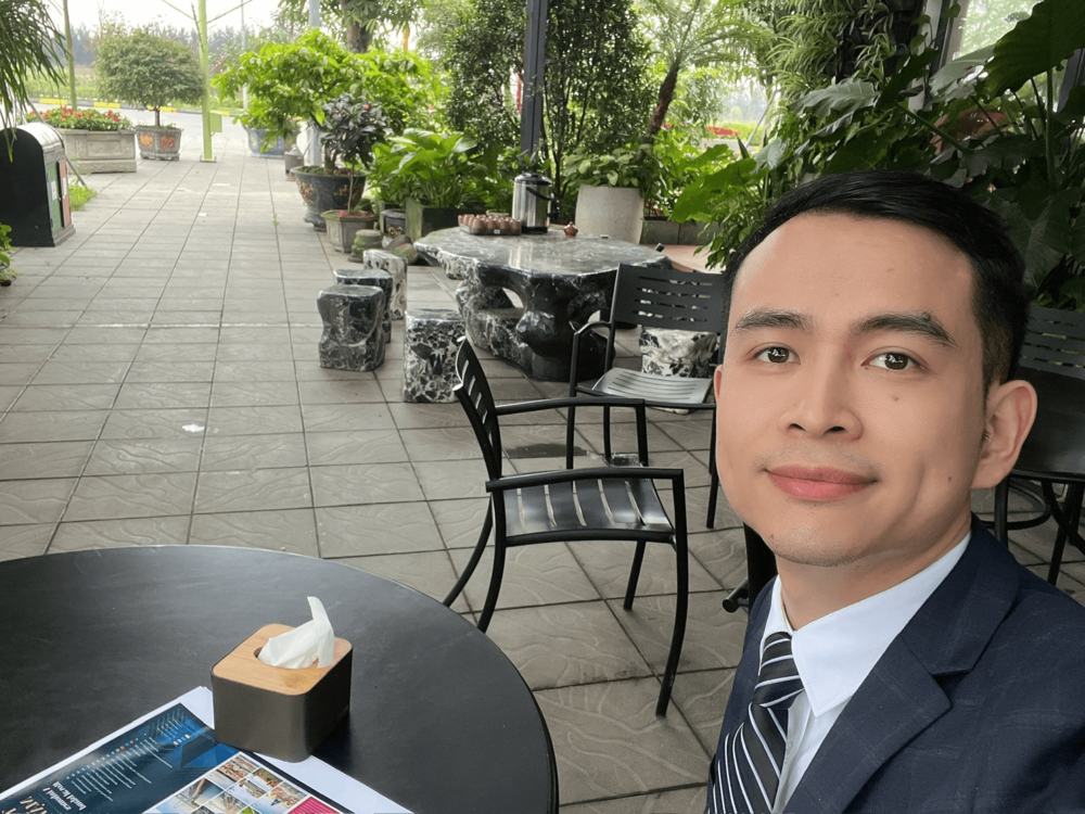 プロフィール画像