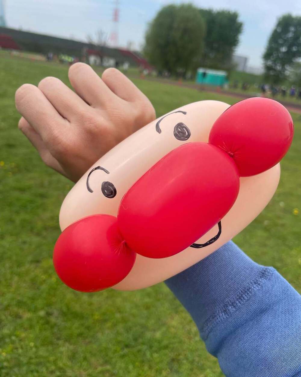 プロフィール画像