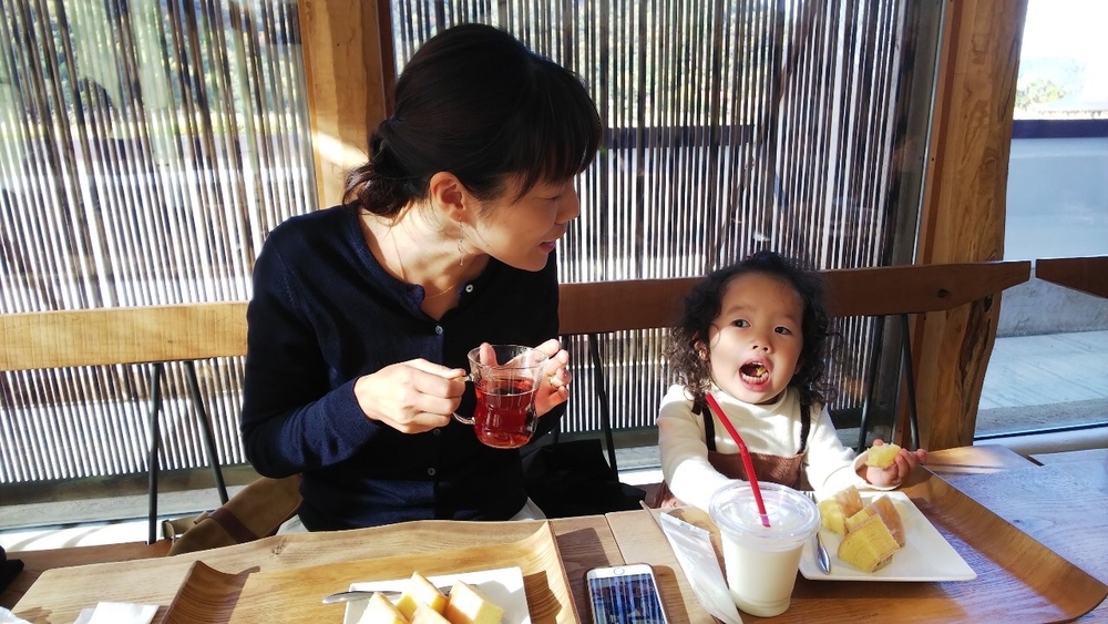 プロフィール画像