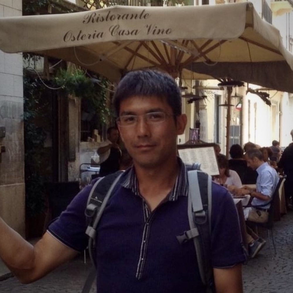 プロフィール画像