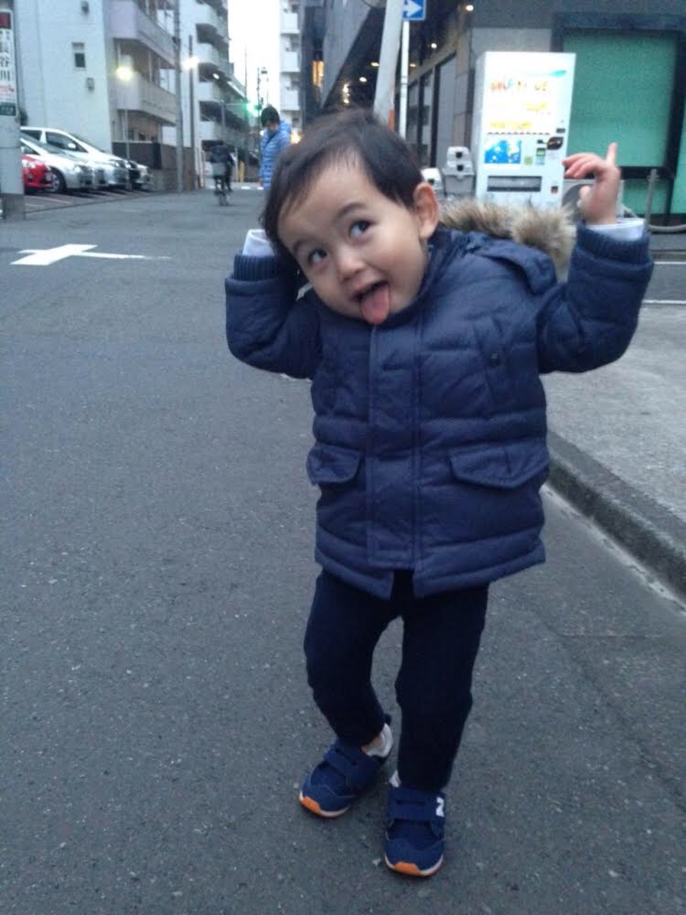 プロフィール画像