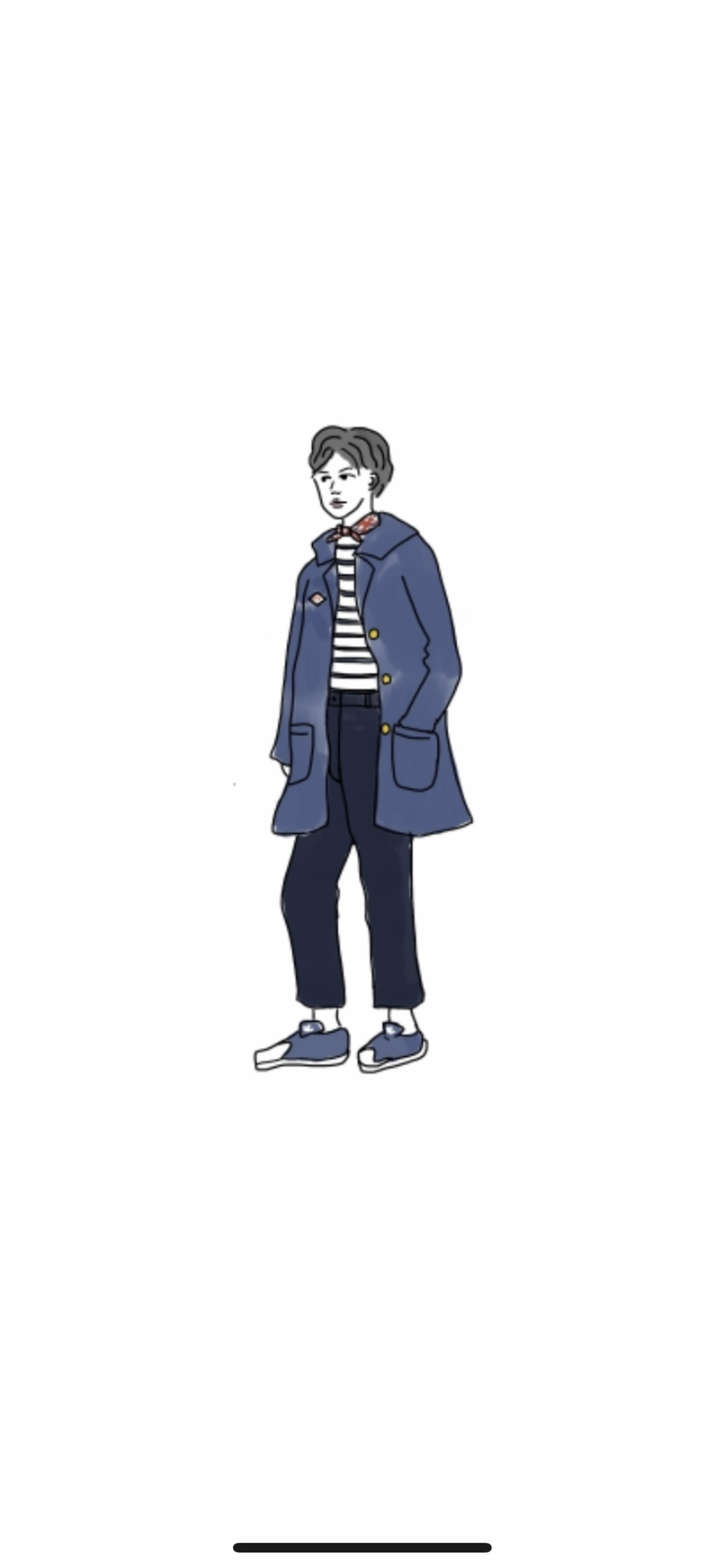 プロフィール画像