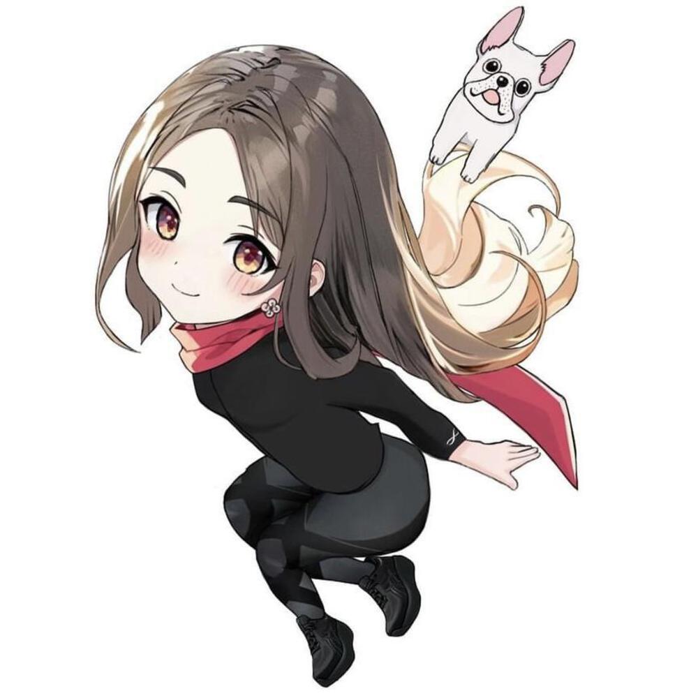 プロフィール画像