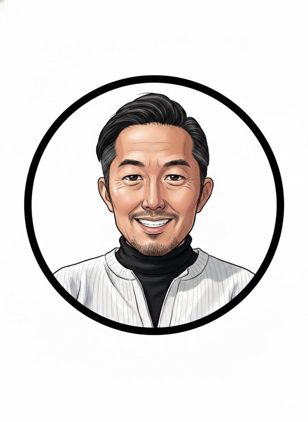 Nori (Jack)