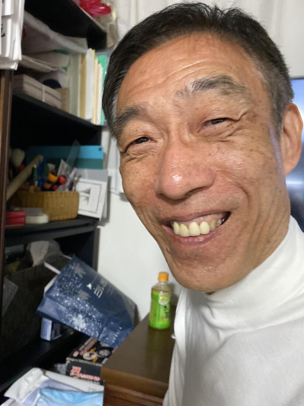 プロフィール画像