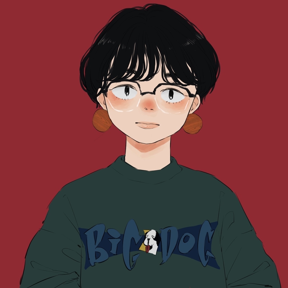 プロフィール画像