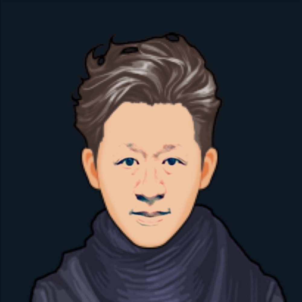 プロフィール画像