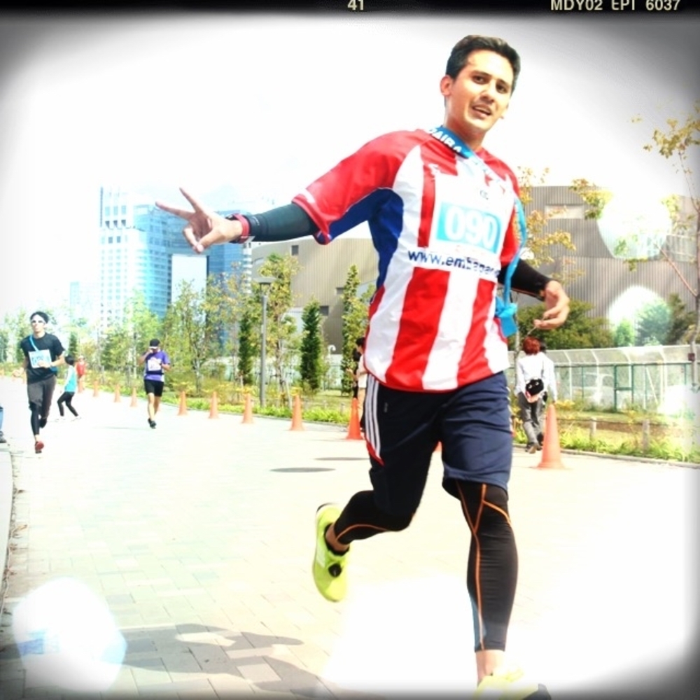 Esteban Matsuo Nakayama