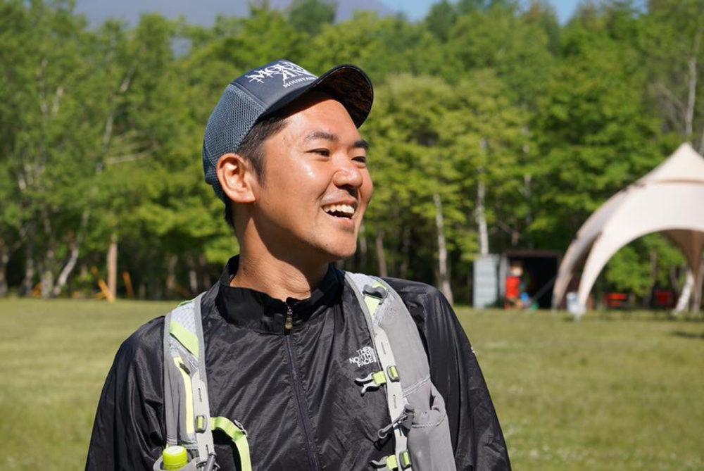 プロフィール画像