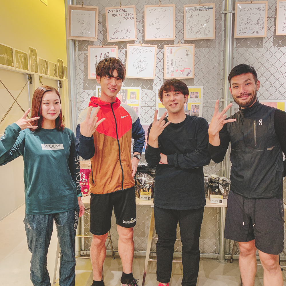 プロフィール画像