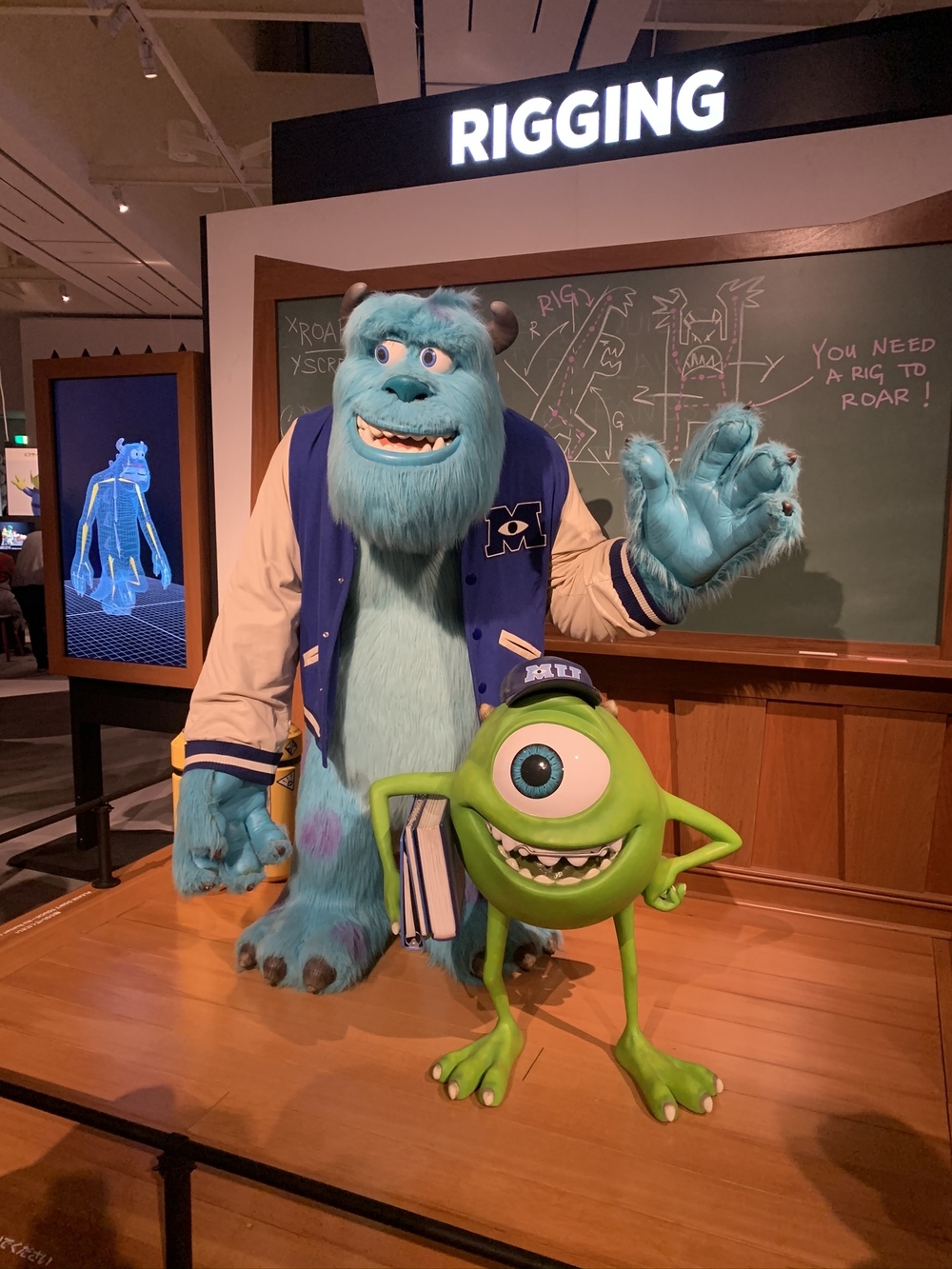 プロフィール画像