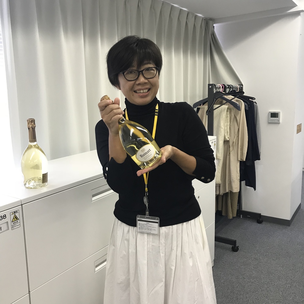 プロフィール画像