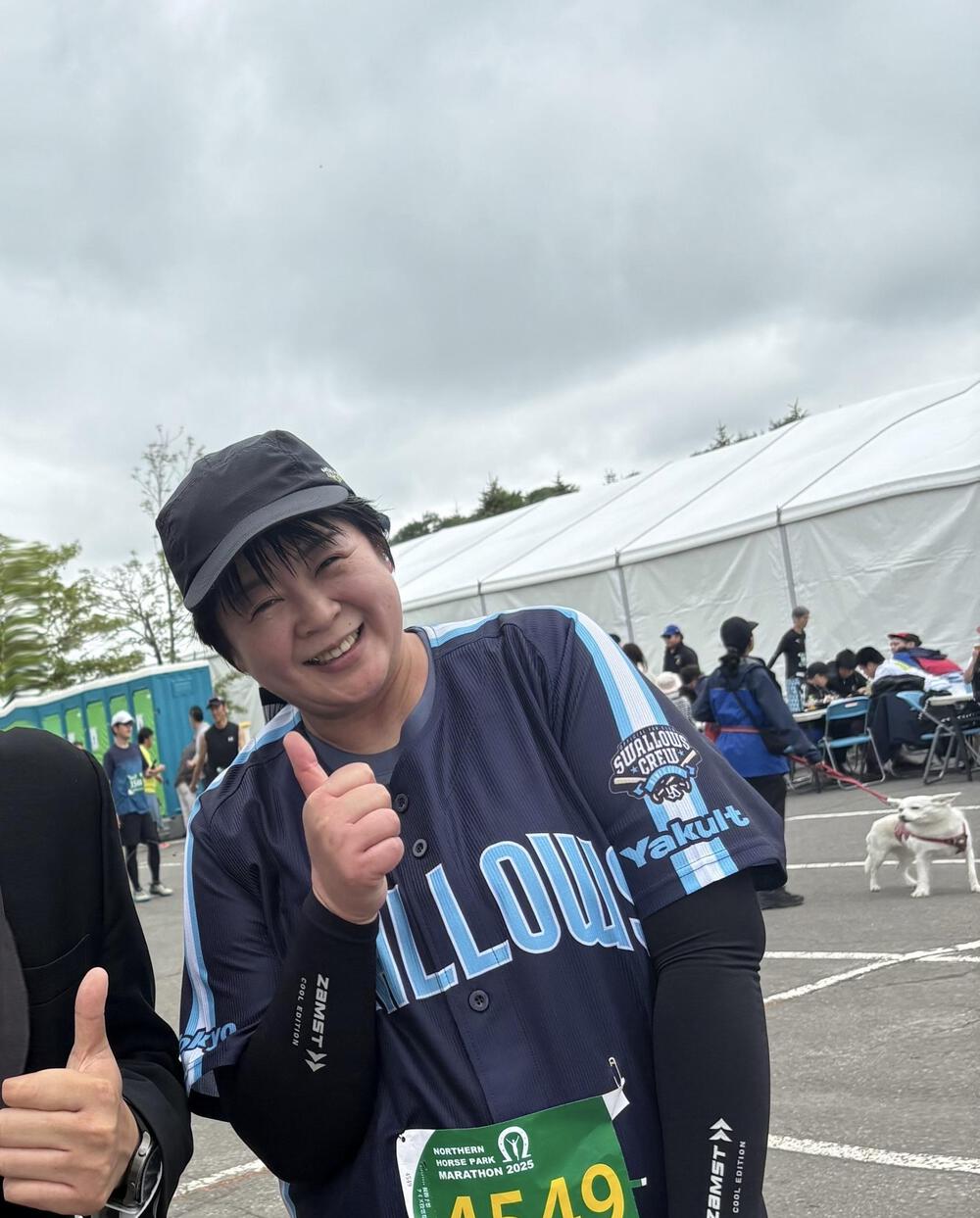 プロフィール画像