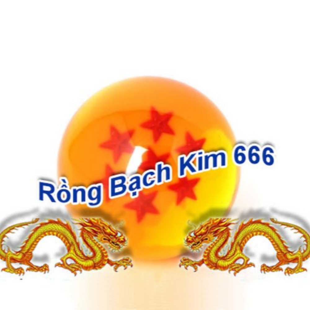 Rồng bạch kim 666