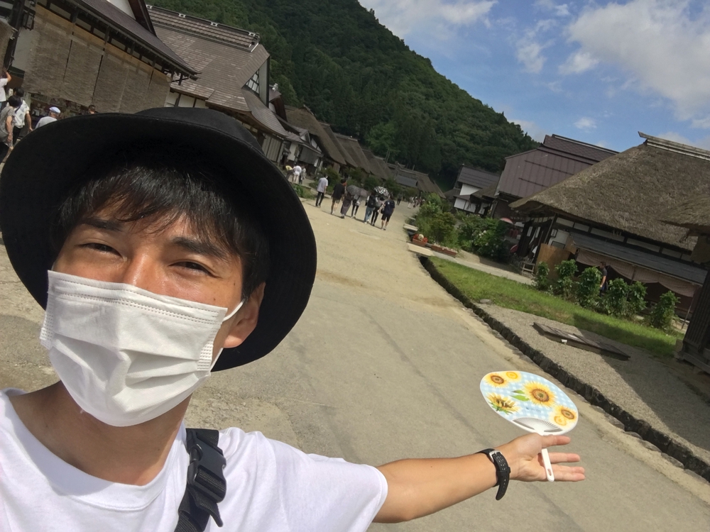 プロフィール画像