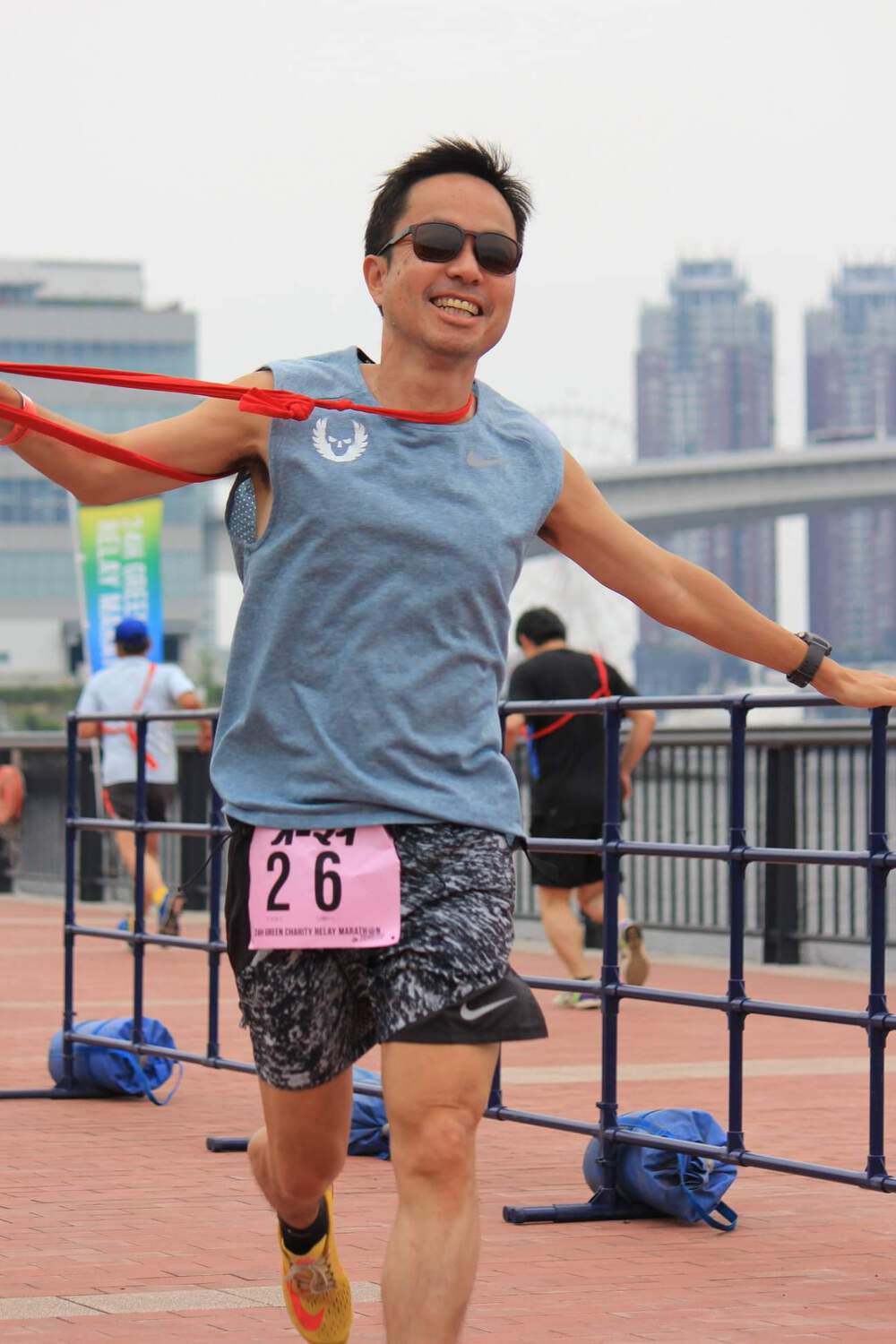 プロフィール画像