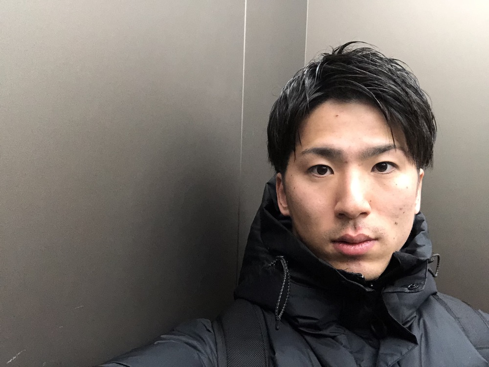 プロフィール画像