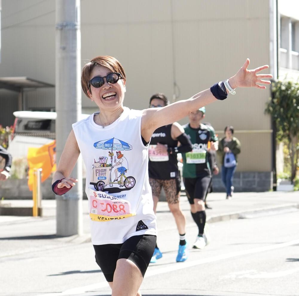 プロフィール画像