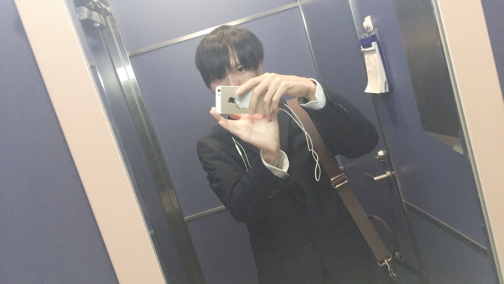 プロフィール画像