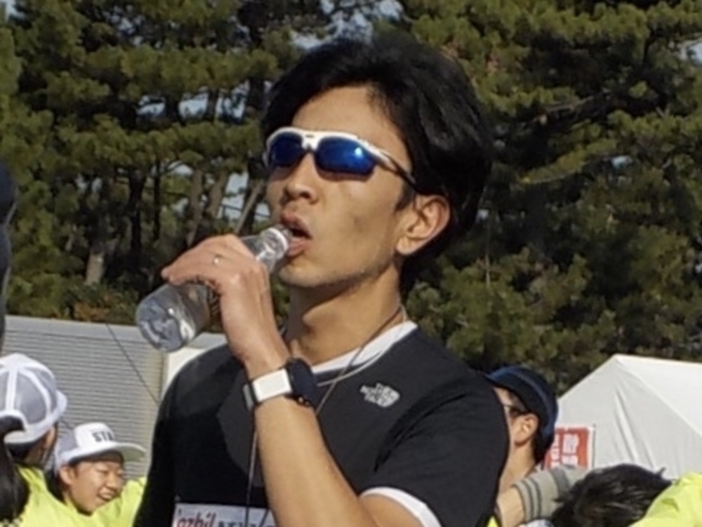 プロフィール画像