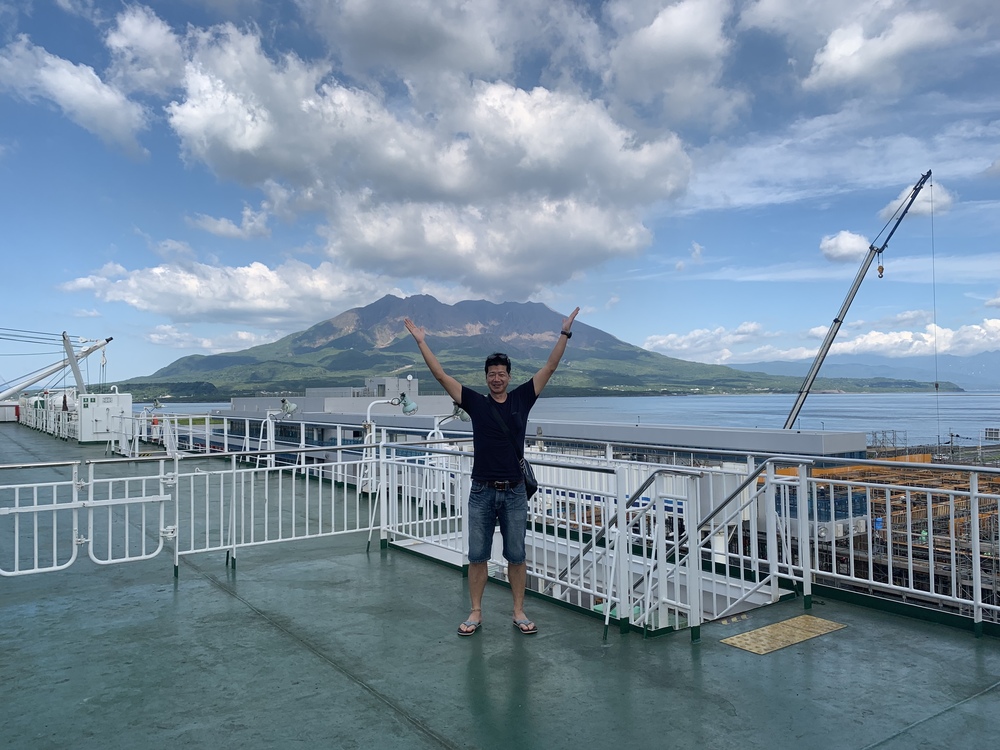 プロフィール画像