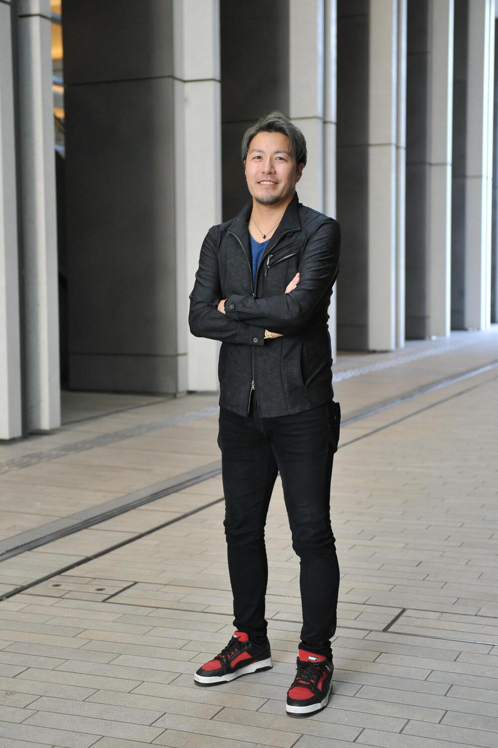 プロフィール画像