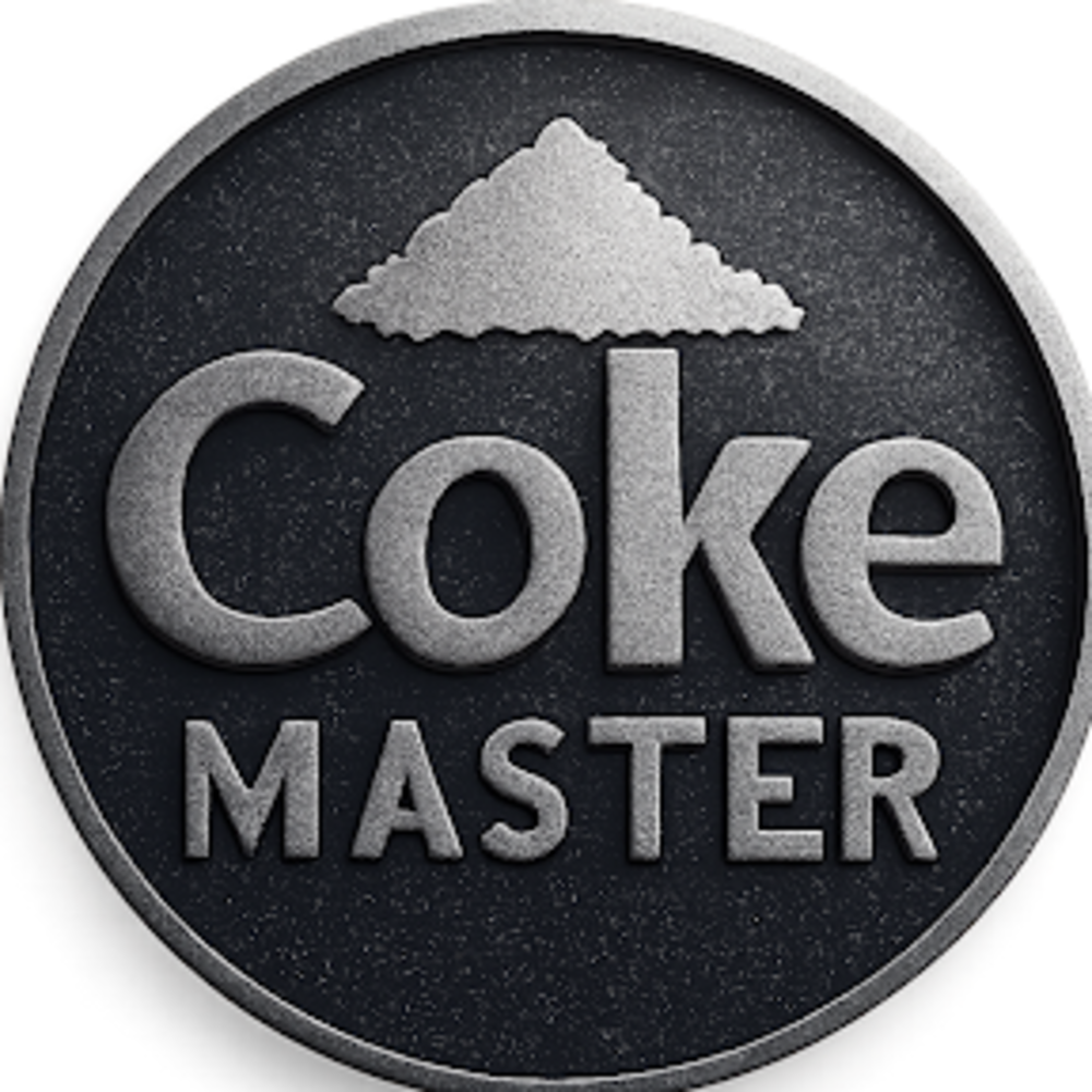 cokemaster