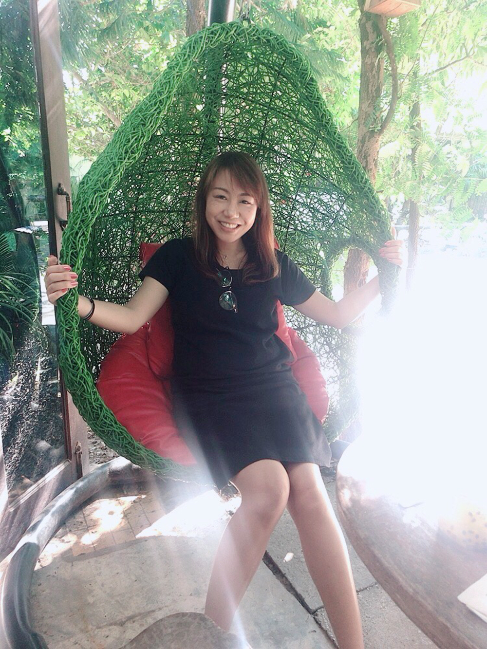 プロフィール画像