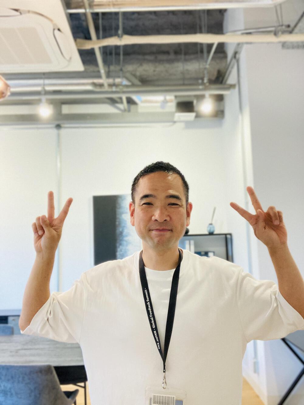 プロフィール画像