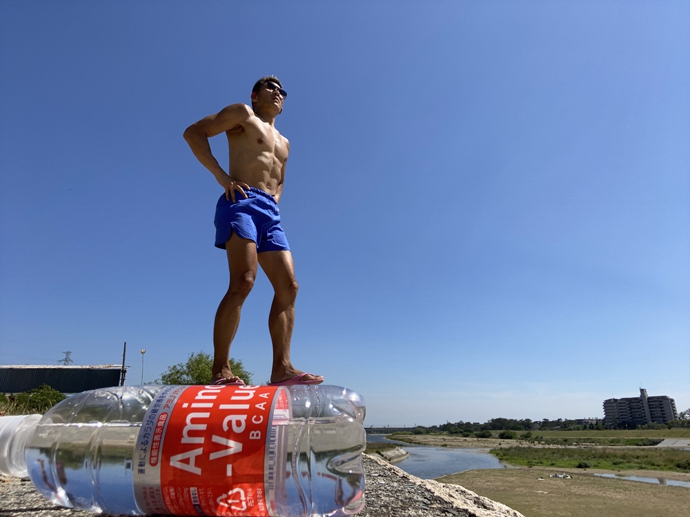 プロフィール画像