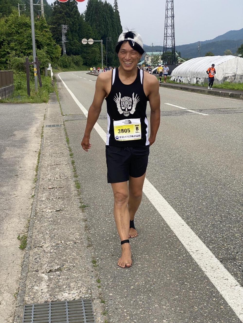 プロフィール画像