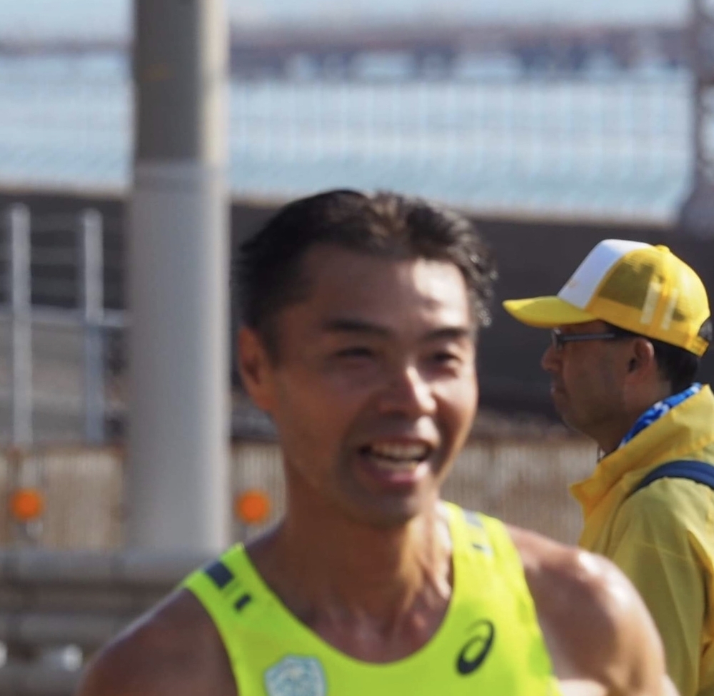 プロフィール画像