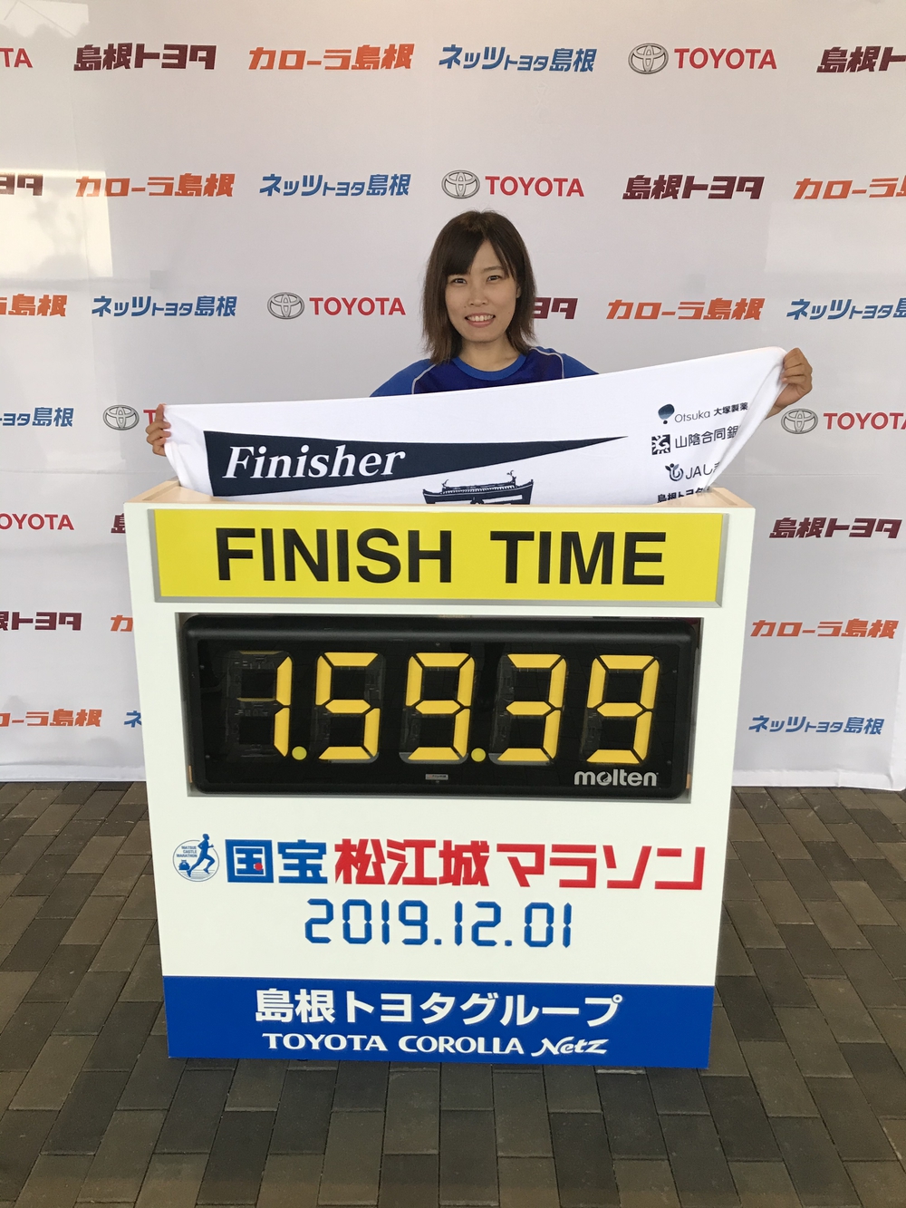 プロフィール画像