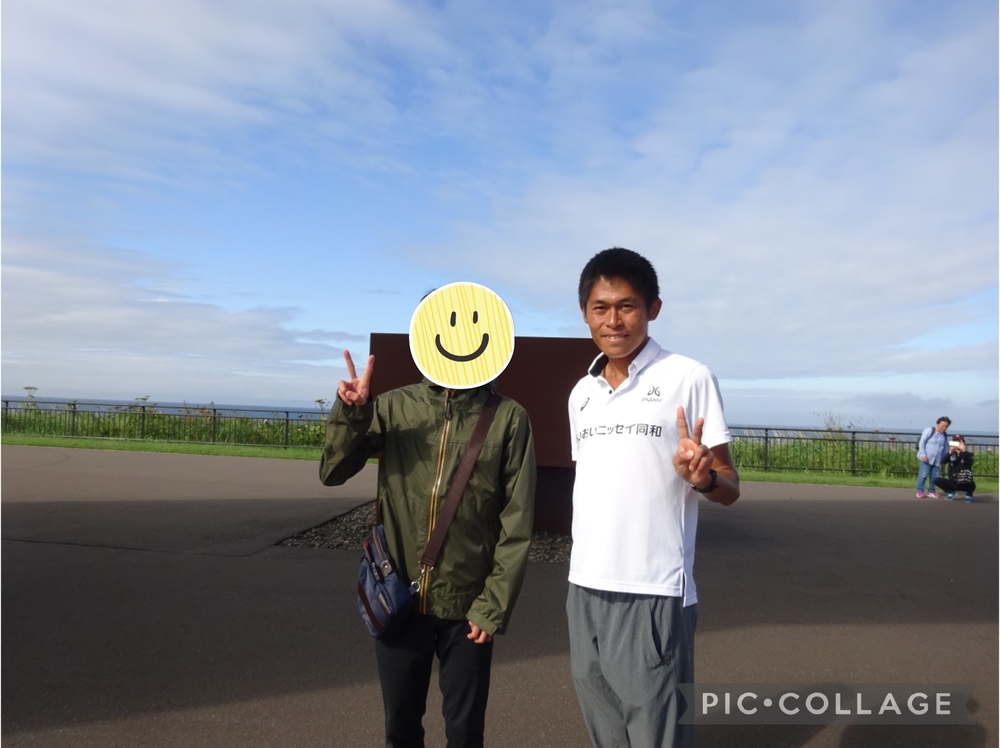 プロフィール画像