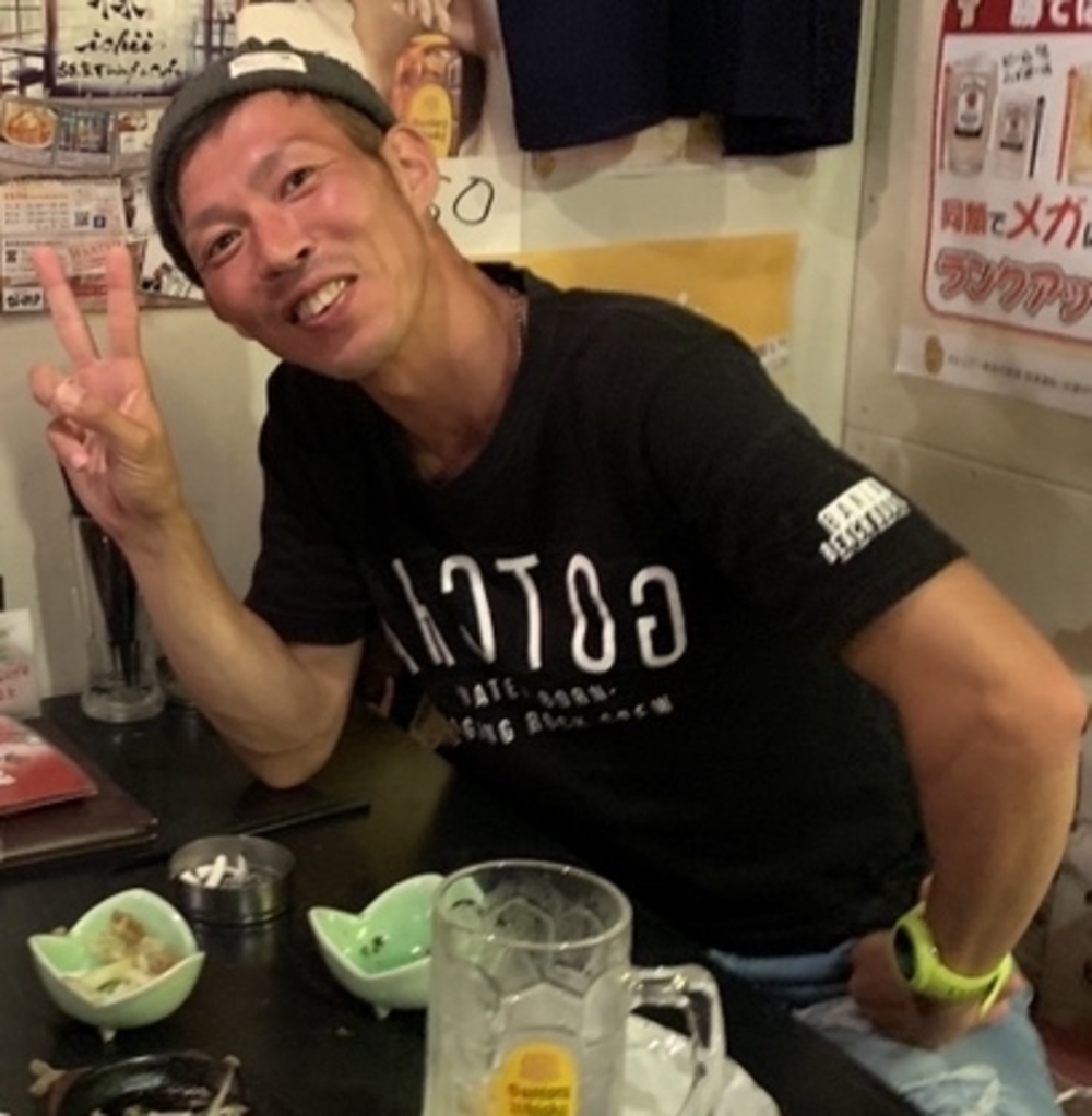 プロフィール画像