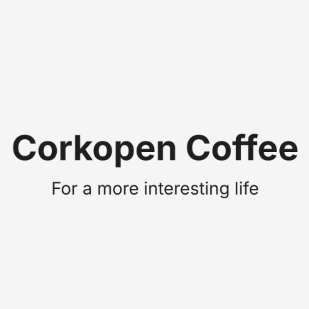 Corkopen Coffee
